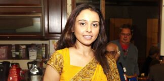 Suchitra Krishnamoorthy on dark side of bollywood