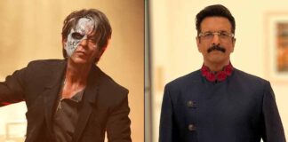 Shah Rukh Khan's Jawan Clip On "Azaadi Gareebi Se, Corruption Se..." Goes Viral Amid Lok Sabha 2024 Elections