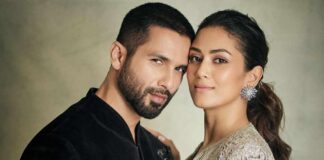 Shahid Kapoor Loses Cool At Paparazzi!