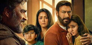 shaitaan box office collection