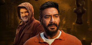 Shaitaan Box Office