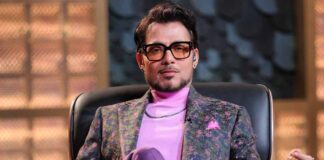 Shark Tank India 3: Anupam Mittal Reveals He Lost All His Money Investing In A Raj & Dk Project
