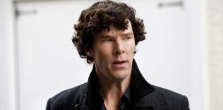 Sherlock Movie
