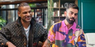 Shikhar Dhawan Recalls Virat Kohli's Chubby Phase Enjoying Chole Bhature, Mutton Before Drastic Transformation
