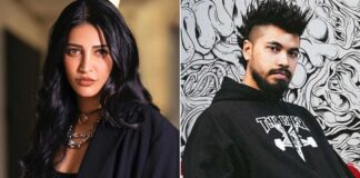 Shruti Haasan Wanted To Get Married But Ex-Boyfriend Shantanu Hazarika Showed Lack Of Interest?