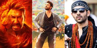Singham Again's 200 Crore Budget In Danger Despite Averting Pushpa 2 Clash?