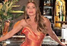 Sofia Vergara’s America’s Got Talent Paycheck Contributed A Hefty Amount To Her Impressive $180 Million Net Worth – Deets Inside Sofia Vergara's America's Got Talent Salary Per Season Revealed