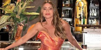 Sofia Vergara's America's Got Talent Salary Per Season Revealed