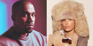 Source Reveals What Kanye West's Kids Think About Bianca Censori Amid Her Revealing Fashion