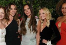 Spice Girls Reunite For Victoria Beckham’s 50th Birthday! Viral Video Shared By David Beckham Sparks New Album!