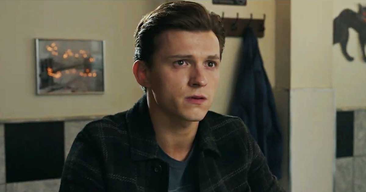 Spider-Man 4 Update By Tom Holland