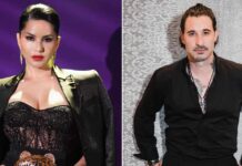 Sunny Leone's Ex-Fiance Cheated Upon Her Two Months Before Their Marriage!
