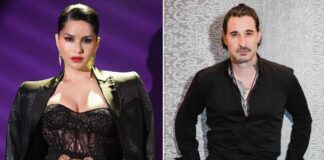 Sunny Leone's Ex-Fiance Cheated Upon Her Two Months Before Their Marriage!