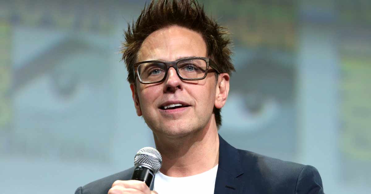 Superman: James Gunn On The DCU Film's Main Villain & More