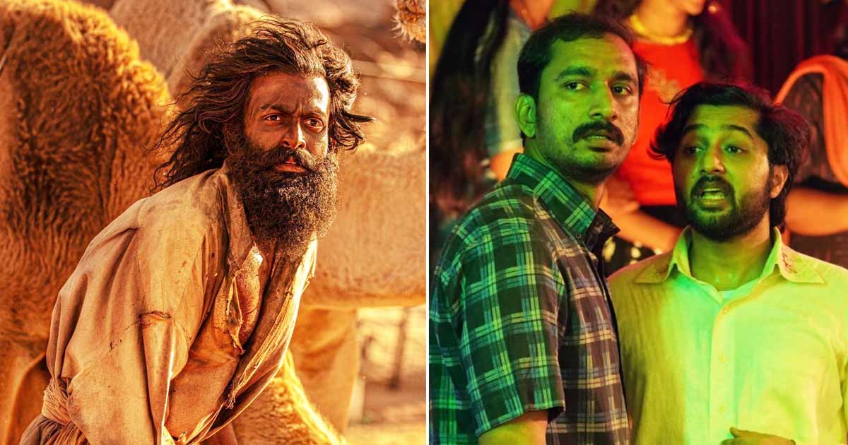Survival Adventures: Mollywood's Latest Recipe for Commercial Success