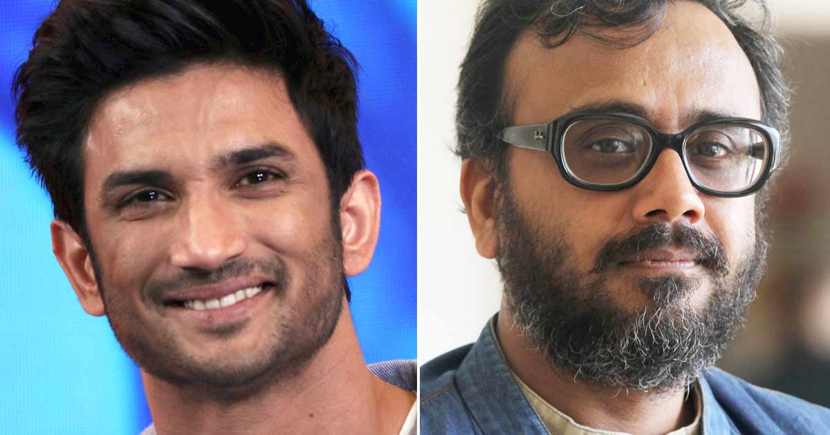 "Sushant Singh Rajput Has Become A Gate To Misery Borne": Dibakar Banerjee