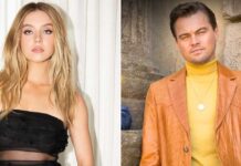 Sydney Sweeney Says Leonardo DiCaprio Is Her Celebrity Crush, Netizens React, “She’s Far Too Old For Him” Sydney Sweeney's Crush On Leonardo DiCaprio
