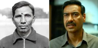 Syed Abdul Rahim Ajay Devgn