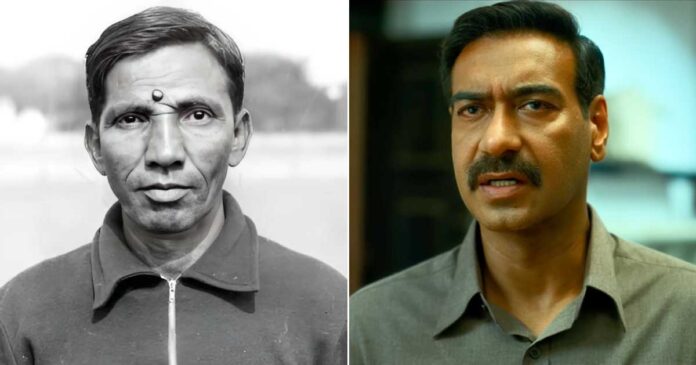 Syed Rahi Maidaan: When Syed Abdul Rahim Faced Favoritism Allegations After ...
