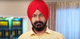 Taarak Mehta Ka Ooltah Chashma's Gurucharan Singh