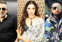 Tamannaah Bhatia & Sanjay Dutt Summoned, Badshaah’s Name Dragged in Illegal IPl Streaming Case- Everything You Need To Know
