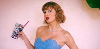 Taylor Swift Rejected This Staggering Amount She Was Offered To Perform In The UAE
