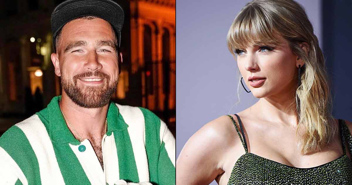 Taylor Swift & Travis Kelce's Romance Is Going All Too Well But She's Scared It'll All Get Jinxed?