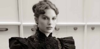 Taylor Swift's The Tortured Poets Department Sets A New Record In Terms Of Album Sells