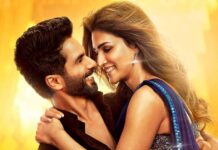 Teri Baaton Mein Aisa Uljha Jiya Box Office: Here’s The Daily Breakdown Of Shahid Kapoor & Kriti Sanon’s Romantic Comedy! Teri Baaton Mein Aisa Uljha Jiya The Daily Breakdown