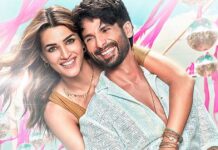 Teri Baaton Mein Aisa Uljha Jiya At The Worldwide Box Office (Closing Collection): It’s A Good Success But Misses The 150 Crore Milestone By A Few Crores! Teri Baaton Mein Aisa Uljha Jiya At The Worldwide Box Office (Closing Collection)