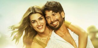 Teri Baaton Mein Aisa Uljha Jiya is all set for his digital debut