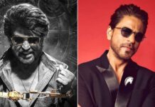 Thalaivar 171: Rajinikanth & Shah Rukh Khan