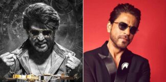 Thalaivar 171: Rajinikanth & Shah Rukh Khan