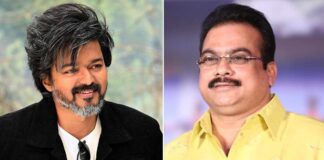 Thalapathy Vijay's Salary Forces RRR Producer To Quit Thalapathy 69?