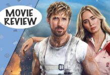 The Fall Guy Review: Ryan Gosling & Emily Blunt Starrer Is A Wild & Entertaining Ride Of Celebrating The Unsung Heroes Of Hollywood’s Action Films, With Some Sweet Romance The Fall Guy Movie Review