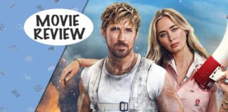 The Fall Guy Movie Review