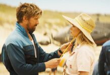 The Fall Guy Producer Reflects On Ryan Gosling & Emily Blunt’s ‘Awkward & Uncomfortable’ On-Screen Relationship Ahead Of Film’s Release: “It’s Very Messy” The Fall Guy Producer Reflects On Ryan Gosling & Emily Blunt's 'Awkward & Uncomfortable' On-Screen Relationship Ahead Of Film's Release: "It's Very Messy"