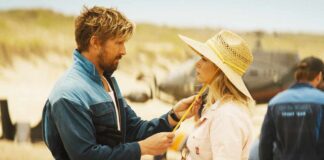 The Fall Guy Producer Reflects On Ryan Gosling & Emily Blunt's 'Awkward & Uncomfortable' On-Screen Relationship Ahead Of Film's Release: "It's Very Messy"