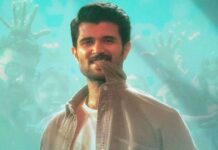 “Vijay Deverakonda Is Such A Disgrace To The Industry,” Netizens Slam The Superstar After A Disturbing Dialogue In The Family Star! Vijay Deverakonda in The Family Star
