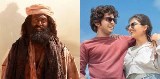 The Goat Life Beats Premalu At The Worldwide Box Office!