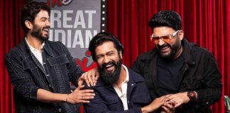 The Great Indian Kapil Show ep 4 Review