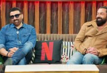 The Great Indian Kapil Show Episode 6