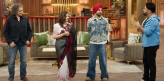 The Great Indian Kapil Show Most Watched OTT
