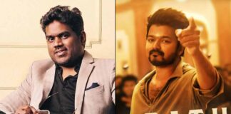 The Greatest Of All Time: Angry Thalapathy Vijay Fans Troll Yuvan Shankar Raja?