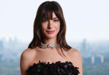 The Idea Of You: Anne Hathaway Opens Up About 5 Years Of Sobriety; Find Out What Made Her Quit Drinking! The Idea Of You: Anne Hathaway Opens Up About 5 Years Of Sobriety; Find Out What Made Her Quit Drinking!