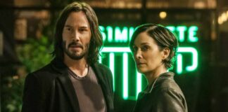The Matrix Resurrections Can Be Streamed Online For Free On This OTT Platform