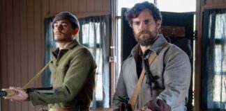 The Ministry Of Ungentlemanly Warfare Box Office (Domestic): Henry Cavill Beats Projections In The Domestic Theatres