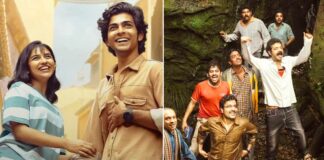 The remarkable resurgence of Malayalam cinema's performance in the first quarter 2024.