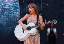 The Tortured Poets Department: Taylor Swift Creates Spotify History!