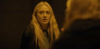 The Watchers Trailer Review